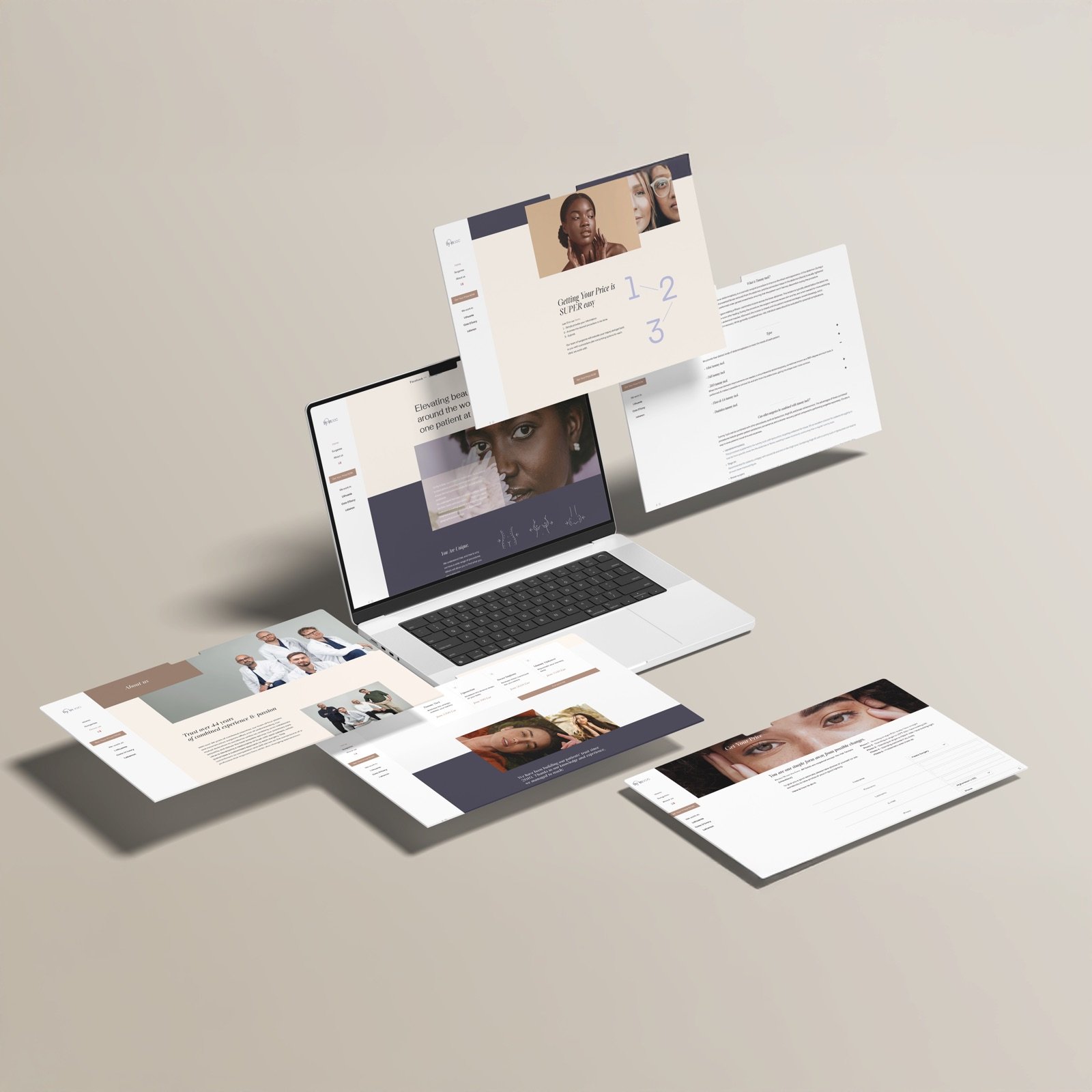 FlyInDoc projektas